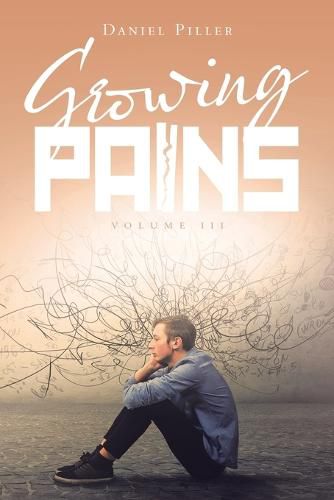 Cover image for Growing Pains