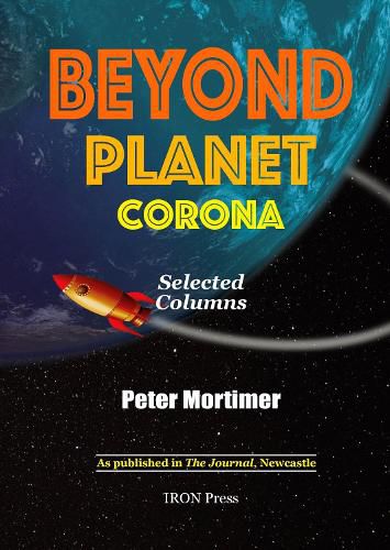 Cover image for Beyond Planet Corona