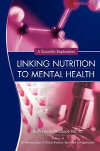 Cover image for Linking Nutrition to Mental Health