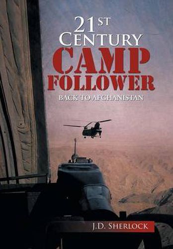 Cover image for 21st Century Camp Follower: Back to Afghanistan