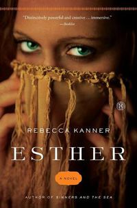 Cover image for Esther: A Novel