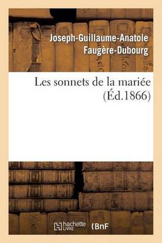 Les Sonnets de la Mariee