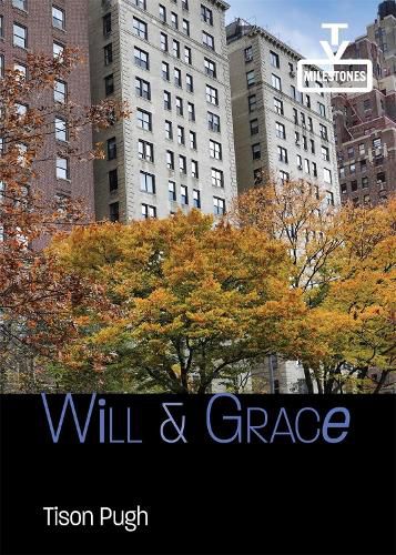 Cover image for Will & Grace