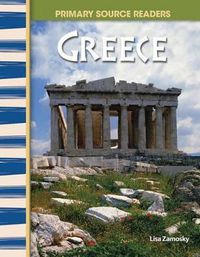 Cover image for Greece