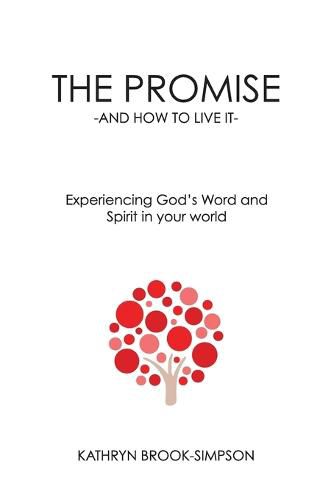 Cover image for The Promise: and how to live it