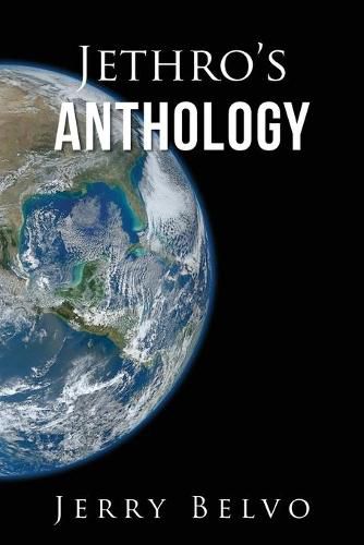 Cover image for Jethro's Anthology