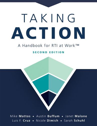 Taking Action; Second Edition