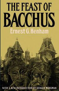 Cover image for The Feast of Bacchus