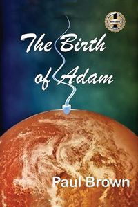 Cover image for The Birth of Adam