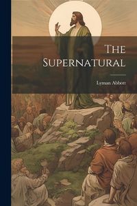 Cover image for The Supernatural