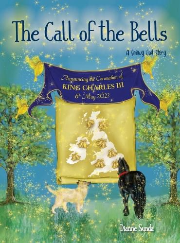 Cover image for The Call of the Bells