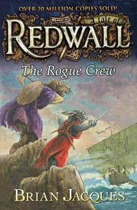 Cover image for Rogue Crew