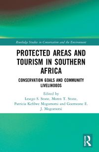 Cover image for Protected Areas and Tourism in Southern Africa