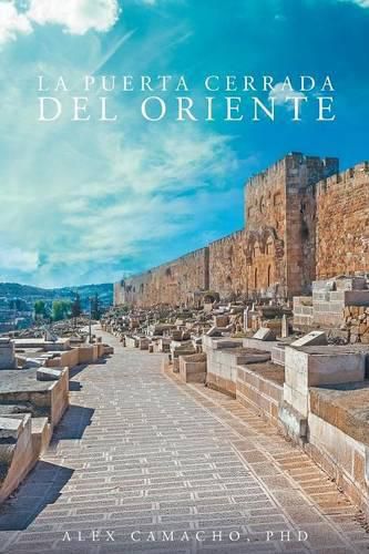 Cover image for La Puerta Cerrada Del Oriente