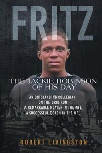 Cover image for Fritz