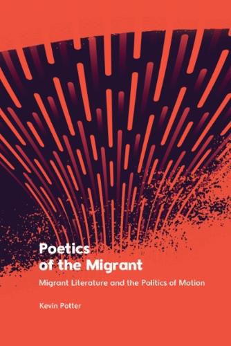 Cover image for Poetics of the Migrant