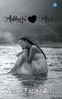 Cover image for Adhuri Aas