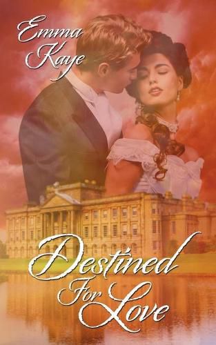 Cover image for Destined for Love