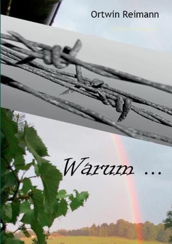 Cover image for Warum...