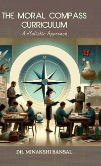 Cover image for The Moral Compass Curriculum