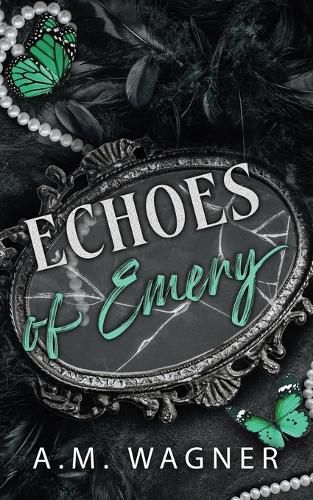 Cover image for Echoes of Emery