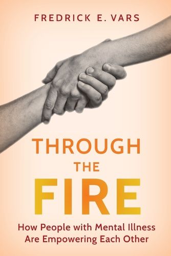 Cover image for Through the Fire