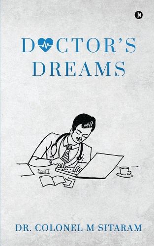 Cover image for Doctor's Dreams