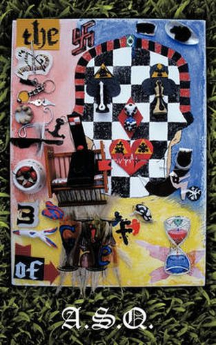 Cover image for The Anatomy of Grief