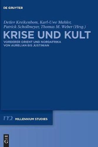 Krise und Kult