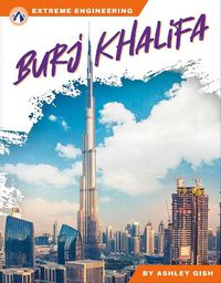 Cover image for Burj Khalifa