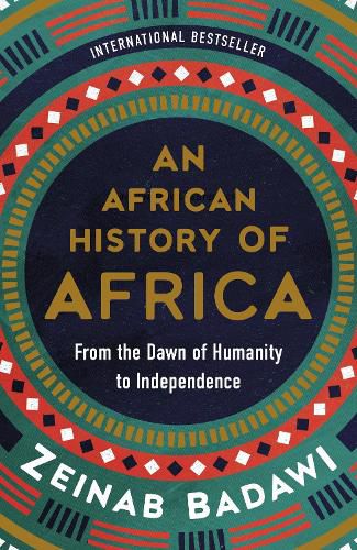 An African History of Africa