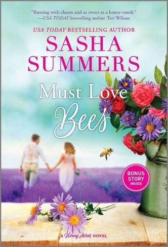 Cover image for Must Love Bees