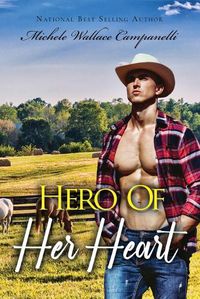 Cover image for Hero of Her Heart