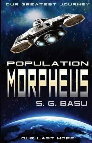 Cover image for Population Morpheus