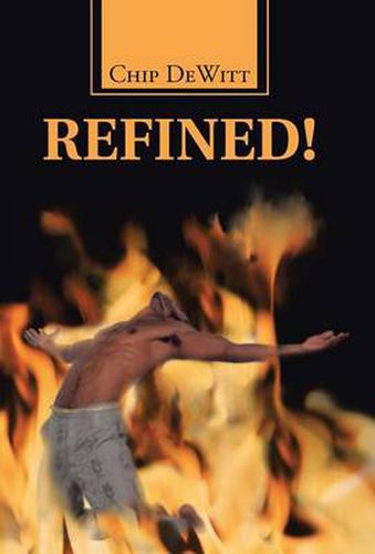 Cover image for Refined!