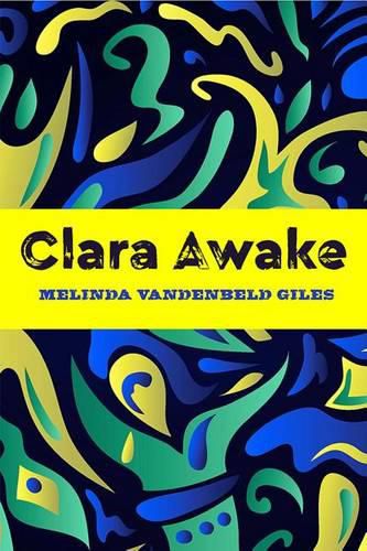 Cover image for Clara Awake