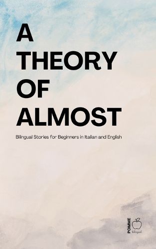 Cover image for A Theory of Almost