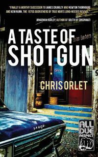 Cover image for A Taste of Shotgun