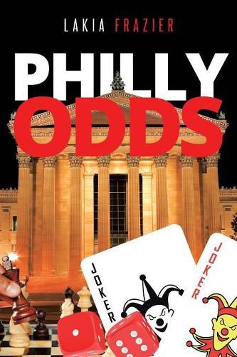 Cover image for Philly Odds