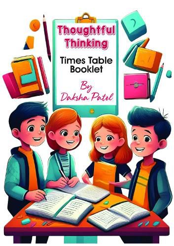 Cover image for Thoughtful Thinking