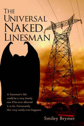 Cover image for The Universal Naked Linesman