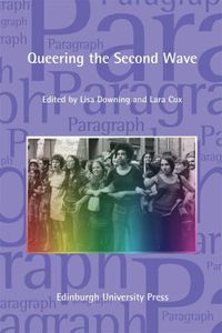 Cover image for Queering the Second Wave