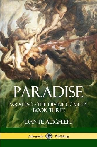 Cover image for Paradise