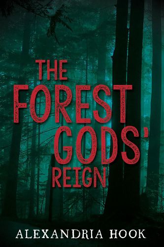 Cover image for The Forest Gods' Reign