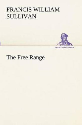 Cover image for The Free Range