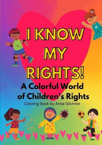 Cover image for I Know My Rights!