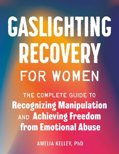 Cover image for Gaslighting Recovery for Women