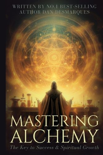 Mastering Alchemy