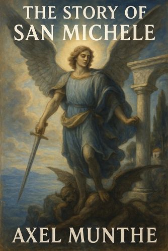 Cover image for The Story of San Michele