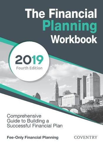 Cover image for The Financial Planning Workbook